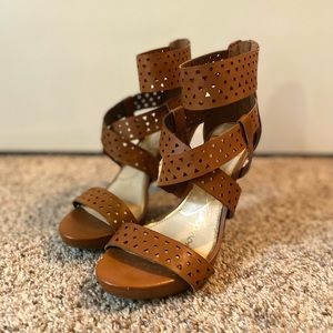 Jessica Simpson Heels